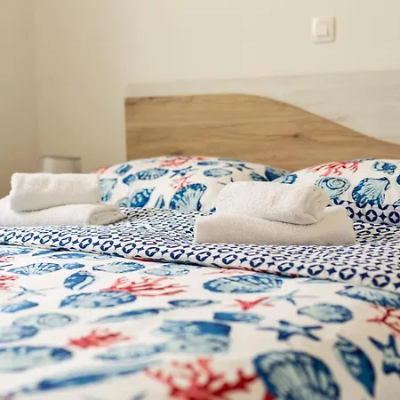 Suric Guest house Sukosan