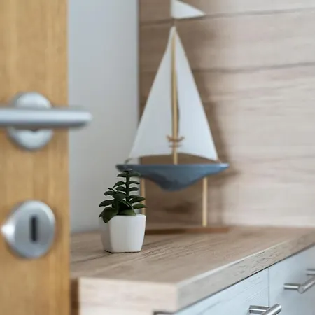 Suric Pensjonat Sukošan