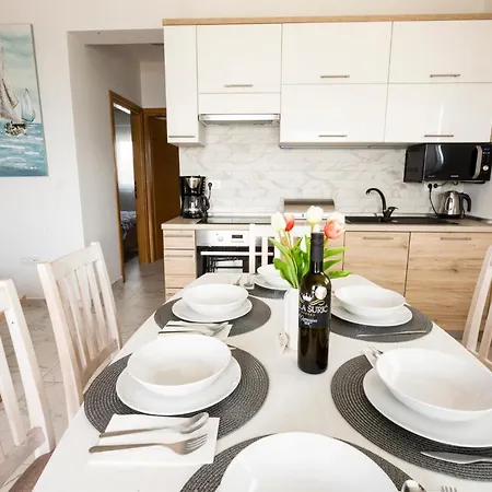 Affittacamere Suric