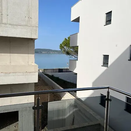 Pensjonat Suric Sukošan