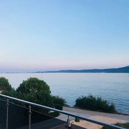 Pensjonat Suric Sukošan