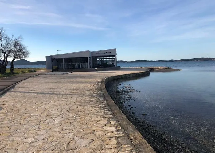 Gæstehus Suric