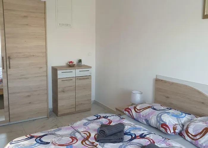 Suric 3* Sukošan