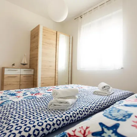 Casa de hóspedes Suric Sukošan