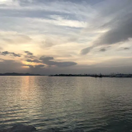 ゲストハウス Suric Sukošan