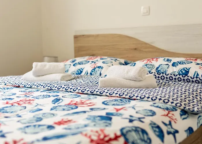 Suric Gostinjska kuća Sukosan