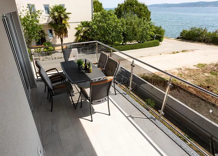 Suric Gostinjska kuća Sukosan