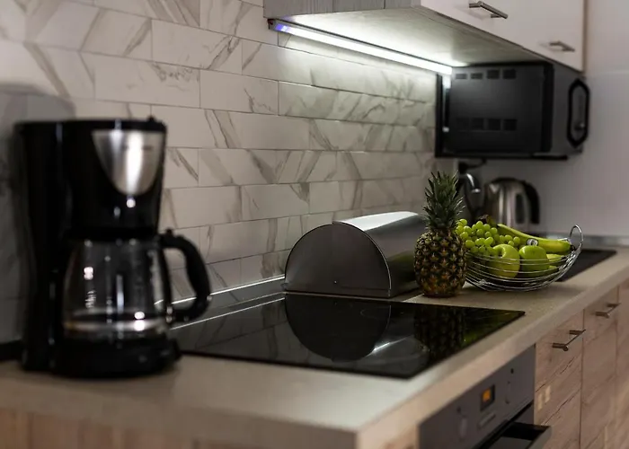 Gostinjska kuća Suric 3*