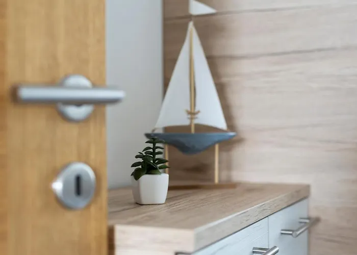 Suric Gostinjska kuća Sukosan