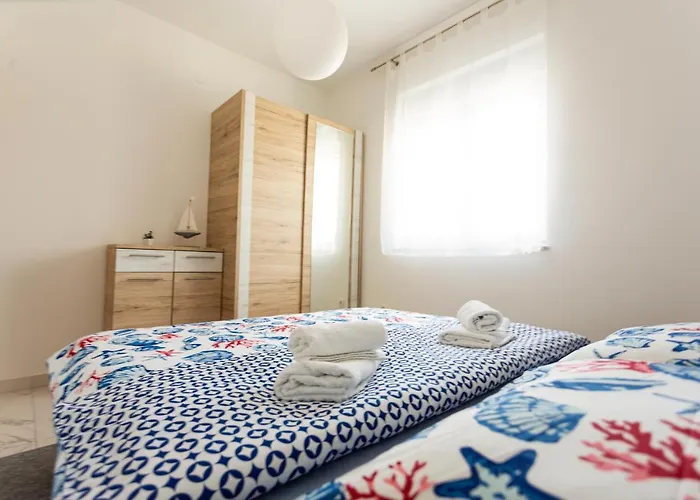 Gostinjska kuća Suric Sukosan