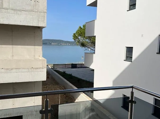 Gostinjska kuća Suric Sukosan