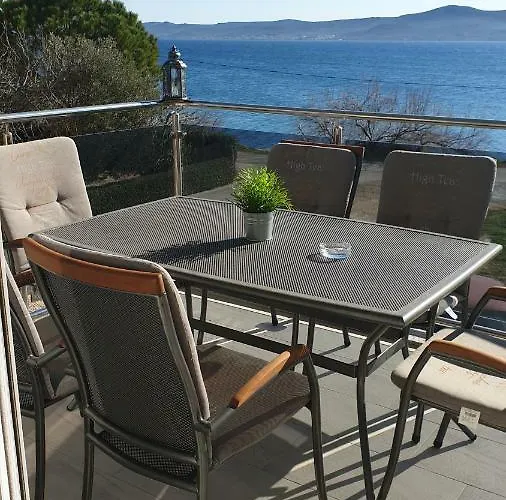 Suric Gostinjska kuća Sukosan