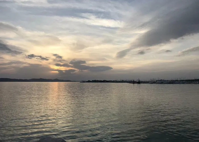 Gostinjska kuća Suric Sukosan